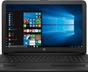 Refurbished HP 15-BS015DX (Core i5 7th Gen/8GB/512GB SSD/Webcam/15.6" Non Touch/DOS)