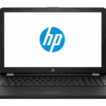 Refurbished HP 15-BS589TU ( Pentium 1St Gen/8GB/256GB SSD/15.6"/ Non Touch/DOS)