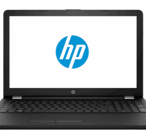 Refurbished HP 15-BS589TU ( Pentium 1St Gen/8GB/256GB SSD/15.6"/ Non Touch/DOS)