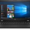 Refurbished HP 15-BS609TU (Pentium 1St Gen/8GB/256GB SSD/Webcam/15.6"Non Touch/DOS)