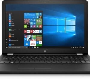 Refurbished HP 15-BS609TU (Pentium 1St Gen/8GB/256GB SSD/Webcam/15.6"Non Touch/DOS)