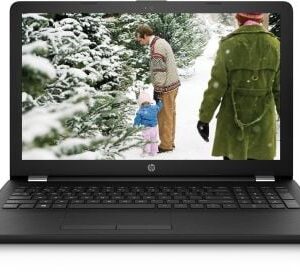 Refurbished HP 15-BS654TU ( Core i3 7th Gen/8GB/256GB SSD/Webcam/15.6" Non Touch/DOS)