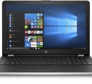 Refurbished HP 15-BS670TX (Core i3 6th Gen/8GB/256GB SSD/Webcam/15.6" Non Touch/DOS)