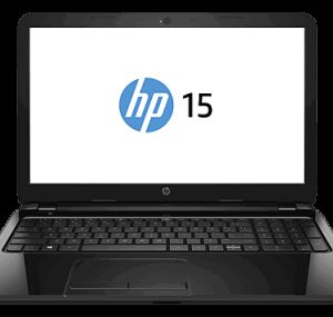 Refurbished HP 15-G013DX (AMD A8 6410/8GB/256GB SSD/Webcam/15.6" Non Touch/DOS)