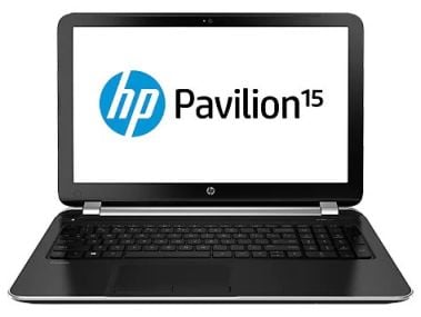 Refurbished HP 15-N201AX (AMD A8 5Th Gen/8GB/256GB SSD/Webcam/15.6" Non Touch/DOS)