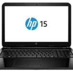 Refurbished HP 15-R036TU (Pentium 1St Gen/8GB/256GB SSD/Webcam/15.6" Non Touch/DOS)