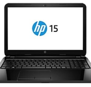 Refurbished HP 15-R036TU (Pentium 1St Gen/8GB/256GB SSD/Webcam/15.6" Non Touch/DOS)