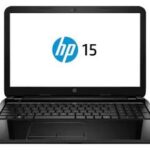 Refurbished HP 15-R078TU (Pentium 1St Gen/8GB/256GB SSD/Webcam/15.6" Non Touch/DOS)