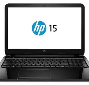Refurbished HP 15-R078TU (Pentium 1St Gen/8GB/256GB SSD/Webcam/15.6" Non Touch/DOS)