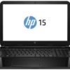 Refurbished HP 15-R119TU (Pentium N3540/8GB/256GB SSD/Webcam/15.6" Non Touch/DOS)