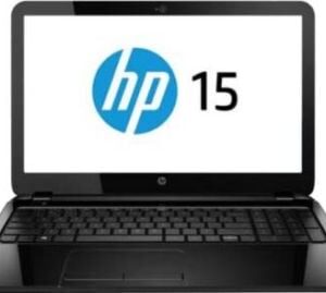 Refurbished HP 15-R202TX (Core i3 4th Gen/8GB/256GB SSD/Webcam/15.6" Non Touch/DOS)