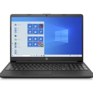 Refurbished HP 15S-DU1065TU ( Core i5 10th Gen/8GB/512GB SSD/Webcam /15.6" Non Touch/DOS)
