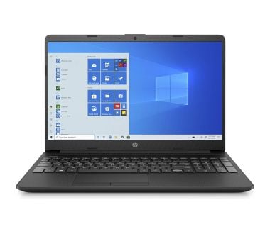 Refurbished HP 15S-DU1065TU ( Core i5 10th Gen/8GB/512GB SSD/Webcam /15.6" Non Touch/DOS)