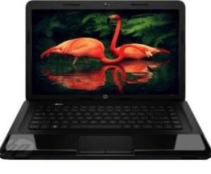 Refurbished HP 2000-2104TU Notebook (Pentium B950/8GB/256GB SSD/Webcam/14" Non Touch/DOS)