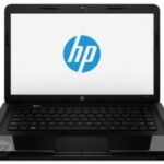 Refurbished HP 2000-2106TU (Celeron 1St Gen/8GB/256GB SSD/Webcam/15.6" Non Touch/DOS)