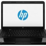 Refurbished HP 2000-2312TU (Pentium 1St Gen/8GB/256GB SSD/Webcam/15.6 Non Touch/DOS)