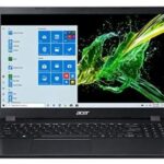 Refurbished HP A315-56 (Core i5 10th Gen/8GB/512GB/Webcam/15.6" Non Touch/DOS)