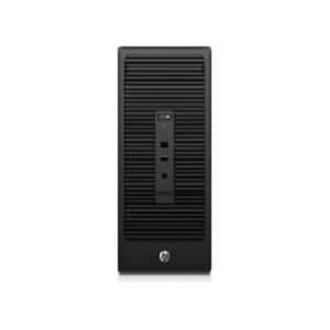 Refurbished HP Compaq 285 Pro G2 MT (AMD A6 Pro 1St Gen/8GB/256GB/DOS)