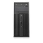 Refurbished HP Compaq 6005 Pro MT (AMD Phenom/8GB/256GB SSD/DOS)