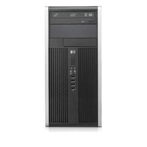Refurbished HP Compaq 6005 Pro MT (AMD Phenom/8GB/256GB SSD/DOS)
