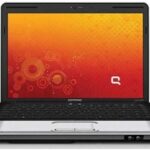 Refurbished HP Compaq Presario CQ43 ( Pentium 1St Gen/4GB/256GB SSD/Webcam/14 Non Touch/DOS)
