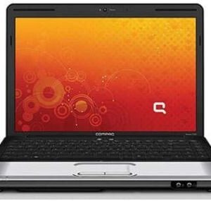 Refurbished HP Compaq Presario CQ43 ( Pentium 1St Gen/4GB/256GB SSD/Webcam/14 Non Touch/DOS)