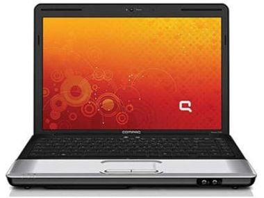 Refurbished HP Compaq Presario CQ43 ( Pentium 1St Gen/4GB/256GB SSD/Webcam/14 Non Touch/DOS)