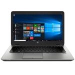 Refurbished HP Elitebook 840 G1 (Core i5 4th Gen/8GB/256GB SSD/Webcam/14/Win-10 Home)