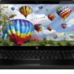 Refurbished HP G6-2312AX (AMD A10 4Th Gen/8GB/256GB SSD/Webcam/15.6" Non Touch/DOS)