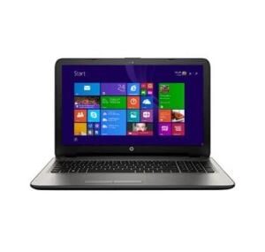 Refurbished HP Notebook 15-AF001AX (AMD-A8 7Th Gen/8GB/256GB/Webcam/15.6Non Touch /DOS)