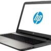 Refurbished HP Notebook 15-AY008TX (Core i5 6th Gen/8GB/256GB SSD/Webcam/15.6 Non Touch/DOS)