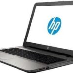 Refurbished HP Notebook 15-AY008TX (Core i5 6th Gen/8GB/256GB SSD/Webcam/15.6 Non Touch/DOS)