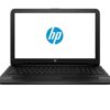 Refurbished HP Notebook 15-AY017TU ( Pentium 1St Gen/8GB/256GB SSD/Webcam/15.6" Non Touch/DOS)