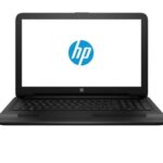 Refurbished HP Notebook 15-AY017TU ( Pentium 1St Gen/8GB/256GB SSD/Webcam/15.6" Non Touch/DOS)