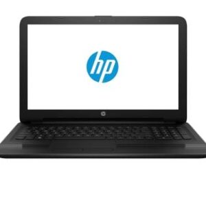 Refurbished HP Notebook 15-AY017TU ( Pentium 1St Gen/8GB/256GB SSD/Webcam/15.6" Non Touch/DOS)