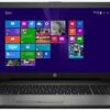 Refurbished HP Notebook 15-BA008AU (AMD-A8 7Th Gen/8GB/256GB SSD/Webcam/15.6 Non Touch/DOS)