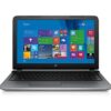 Refurbished HP Pavilion 15 AB032TX (Core i5 5th Gen/8GB/256GB SSD/Webcam/15.6 Non Touch/DOS)