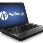Refurbished HP Pavilion G6 (AMD-A4 3Rd Gen/8GB/256GB SSD/Webcam/15.6 Non Touch/DOS)