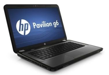 Refurbished HP Pavilion G6 (Core i3 3rd Gen/8GB/256GB SSD/Webcam/15.6" Non Touch/DOS)