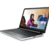 Refurbished HP Pavilion Notebook 15-AB516TX ( Core i5 6th Gen//8GB/256GB SSD/Webcam/15.6" Non Touch/DOS)