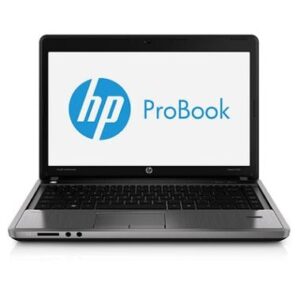 Refurbished HP Probook 4430S (Core i5 2nd Gen/8GB/256GB SSD/Webcam/14" Non Touch/DOS)