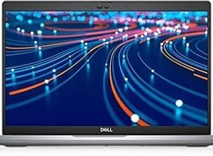 Refurbished Latitude 5420 (Core I7 11Th Gen/16GB/512GB SSD/Webcam/14" Non Touch/DOS)