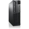 Refurbished Lenovo Thinkcentre M78 MT (AMD A8-6500B 6Th Gen/8GB/256GB/DOS)