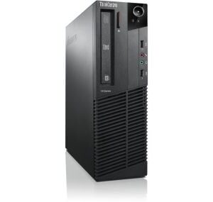 Refurbished Lenovo Thinkcentre M78 MT (AMD A8-6500B 6Th Gen/8GB/256GB/DOS)