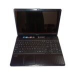 Refurbished Sony Vaio PCG-71811W (Core i3 2nd Gen/8GB/256GB SSD/Webcam/15.6 Non Touch/DOS)