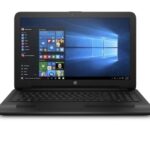 Rrefurbished HP 15-BE001TU (Pentium 1St Gen/8GB/256GB SSD/Webcam/15.6" Non Touch/DOS)