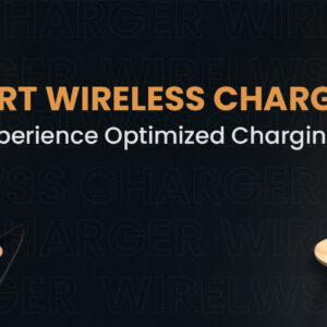 Shop Wireless Charger for Fast Charge| Best Chargers Online