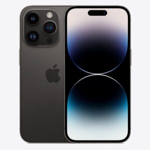 Buy Refurbished Apple iPhone 14 Pro Max Online In India - Mobilegoo