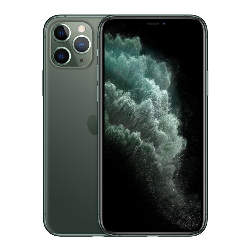 Buy Refurbished iPhone 11 Pro At Best Price From Mobilegoo.
