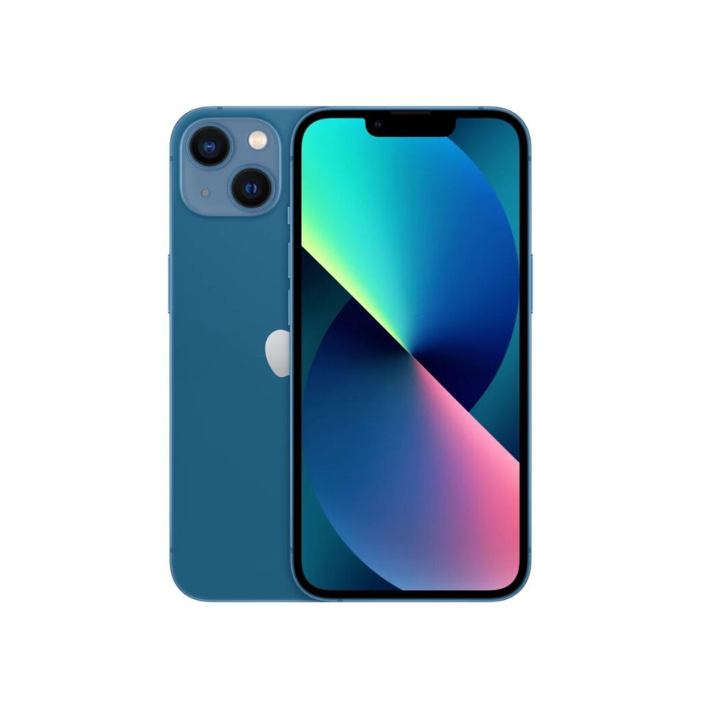 Buy Refurbished iphone 13 At Best Price From Mobilegoo.
